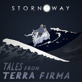 Tales From Terra Firma - Reissue