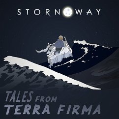 Tales From Terra Firma - Reissue - Stornoway