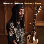 Luther'S Blues (Gatefold 180g Black 2lp) Luther'S Blues (Gatefold 180g Black 2lp)