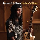 Luther'S Blues (Gatefold 180g Black 2lp)