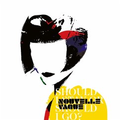 Should I Stay Or Should I Go - Nouvelle Vague