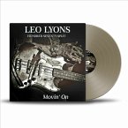 Movin' On (Ltd. Transparent Natural Col. Lp)