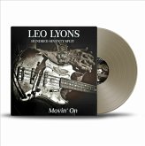 Movin' On (Ltd. Transparent Natural Col. Lp)