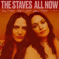 All Now - Staves,The