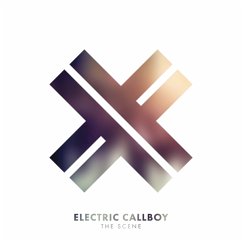 The Scene (Re-Issue 2023) - Electric Callboy