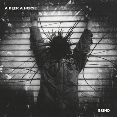 Grind (Clear Vinyl Edition) - A Deer A Horse