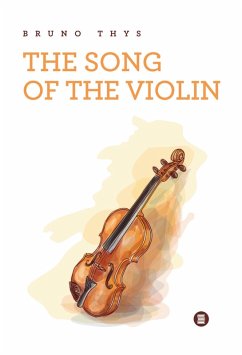Cover The song of the violin (eBook, ePUB)