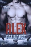 Alex (Carolina Cold Fury-Team Teil 1) (eBook, ePUB)