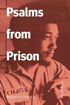 Cover Psalms from Prison (eBook, ePUB)