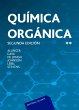 Química orgánica. Tomo II (eBook, PDF) - Bild 1