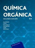 Química orgánica. Tomo II (eBook, PDF)