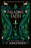 Paladin's Faith (eBook, ePUB)