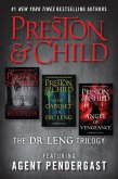 The Dr. Leng Trilogy (eBook, ePUB)