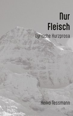 Nur Fleisch (eBook, ePUB)