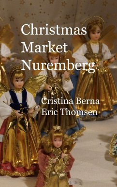 Christmas Market Nuremberg (eBook, ePUB)