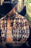 Verschreckte Versuchung (eBook, ePUB)