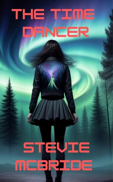 The Time Dancer (The Medusa Chronicles, #1) (eBook, ePUB) The Time Dancer (The Medusa Chronicles, #1) (eBook, ePUB)