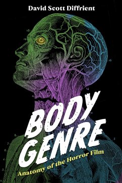Body Genre (eBook, ePUB) - Diffrient, David Scott