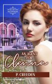 An Agent for Clenna (Pinkerton Matchmakers, #28) (eBook, ePUB)