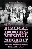 From Biblical Book to Musical Megahit (eBook, ePUB)
