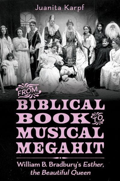 From Biblical Book to Musical Megahit (eBook, ePUB)