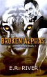 Broken Alphas (Shifter wars, #1)... - Bild 1