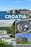 Croatia Travel Guide (eBook, ePUB)