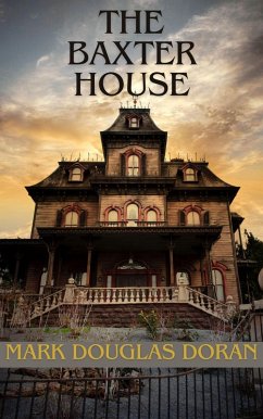 Cover The Baxter House (eBook, ePUB)