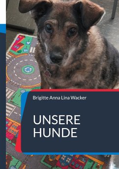 Unsere Hunde (eBook, ePUB)