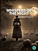 Whispers of the Night: A Halloween Odyssey (eBook, ePUB)