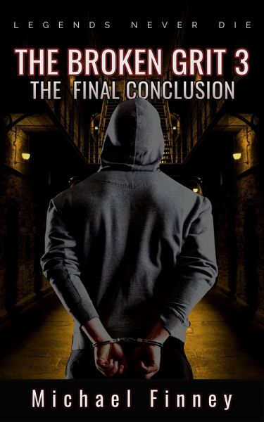 The Broken Grit 3 (eBook, ePUB)