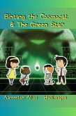 Bintang the Cosmocat and the Green Star (eBook, ePUB)
