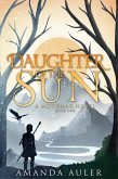 Daughter of the Sun (A Mothmar Novel, #1) (eBook, ePUB)