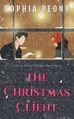 Cover The Christmas Client (Sweet) (eBook, ePUB)