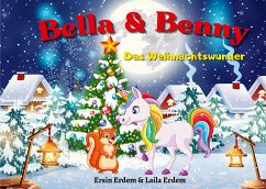 Bella & Benny (eBook, ePUB) - Erdem, Ersin