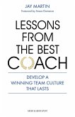 Lessons from the Best Coach (eBook, ePUB)
