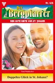 Doppeltes Glück in St. Johann (eBook, ePUB)