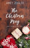 The Christmas Mug (A Helping of Hope, #2) (eBook, ePUB)