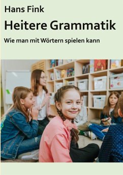 Heitere Grammatik (eBook, ePUB)