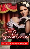 An Agent for Sabrina (Pinkerton Matchmakers, #26) (eBook, ePUB)