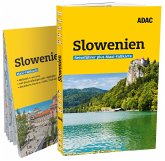 ADAC Reiseführer plus Slowenien