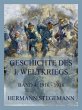 Geschichte des I. Weltkrieges, Band 4 - Bild 1