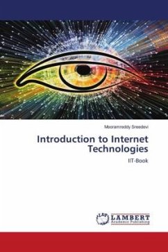 Introduction to Internet Technologies