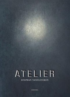 Atelier - Vanfleteren, Stephan; Pfeijffer, Ilja Leonard