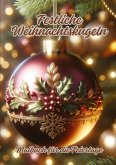 Festliche Weihnachtskugeln