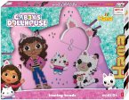 Hama® Geschenkpackung GABBY'S Dollhouse.