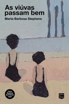 Cover As viúvas passam bem (eBook, ePUB)