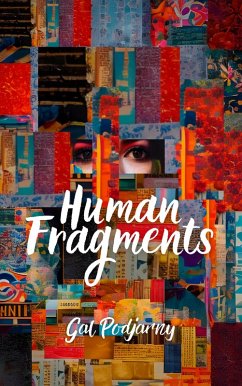 Cover Human Fragments (eBook, ePUB)