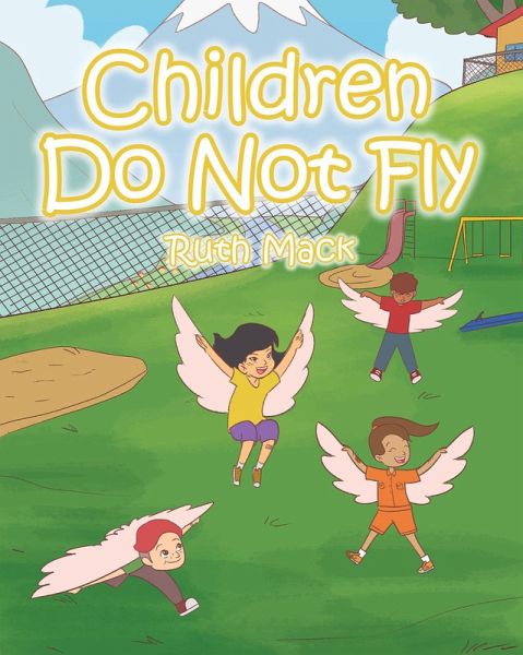 Children Do Not Fly (eBook, ePUB)