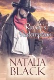 Raven's Redemption (Lawman in Charge, #2) (eBook, ePUB)